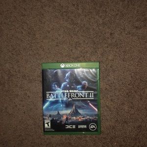 Video Game